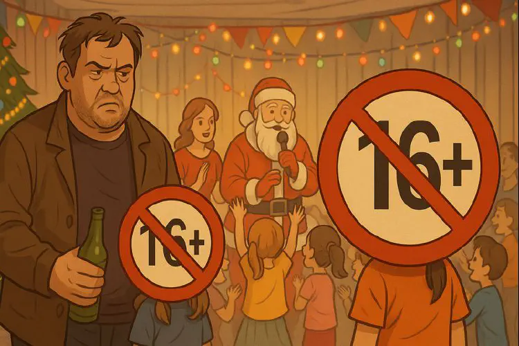 Цифровые монополии