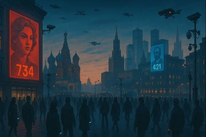 Двести сорок семь рублей счастья