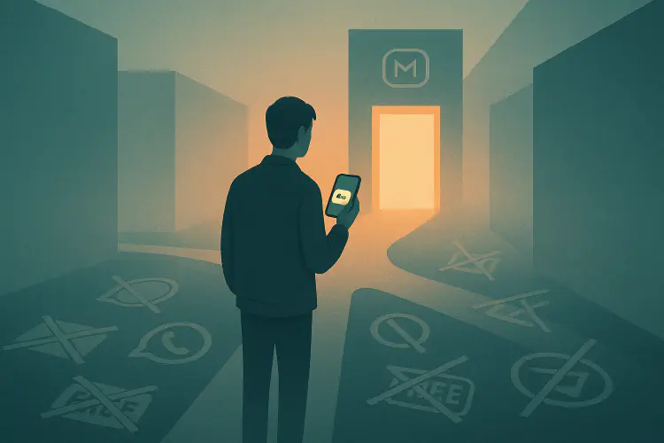 Мессенджер мечты: каким он должен быть