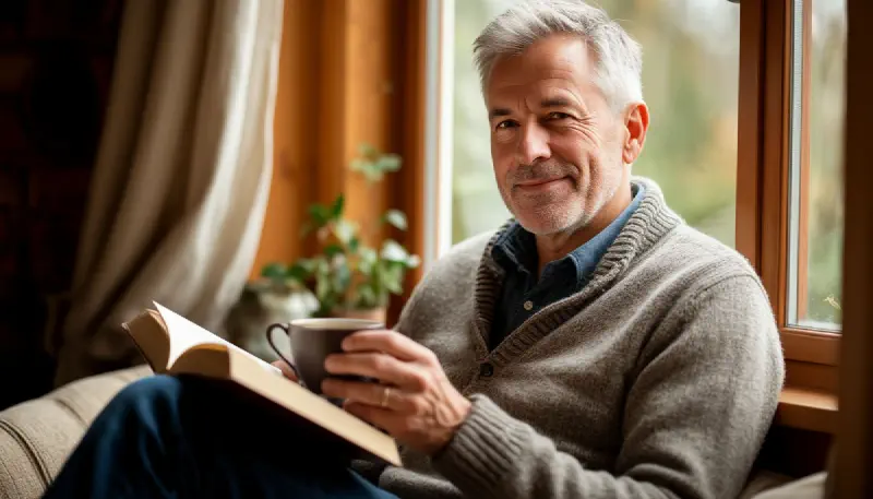 Кем вы себя ощущаете?