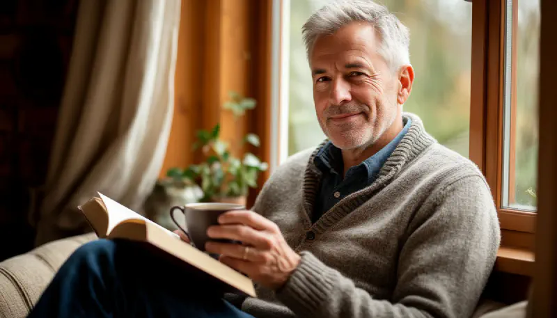 Кем вы себя ощущаете?