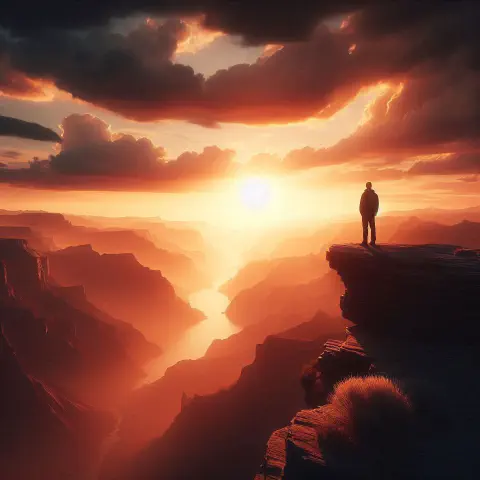 Одиночество: тихий враг или верный союзник?