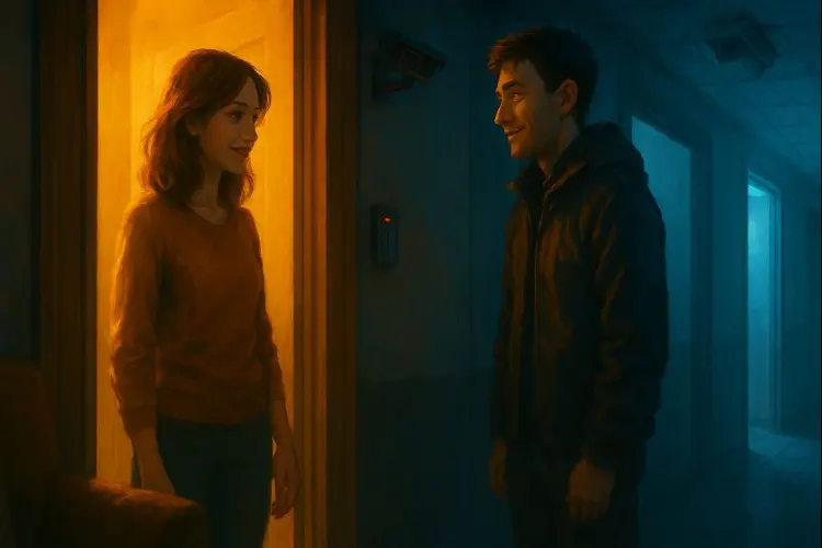 Гибридная работа и новый смысл карьеры