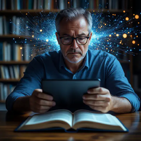 Анти-визуализация или почему я не смотрю видосики