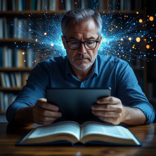 Кто я такой? Снова об идентичности