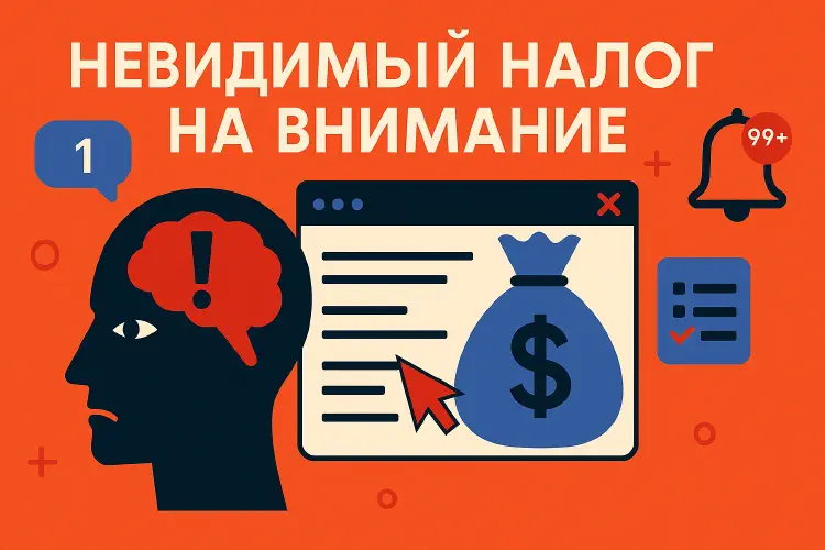 Чужой долг, мои нервы: как не тратить жизнь из-за чужих ошибок