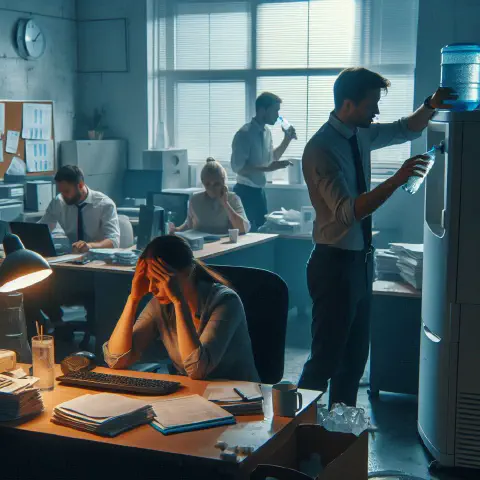 Невидимые творцы успеха: как справедливо оценить вклад бэк-офиса в бизнес?