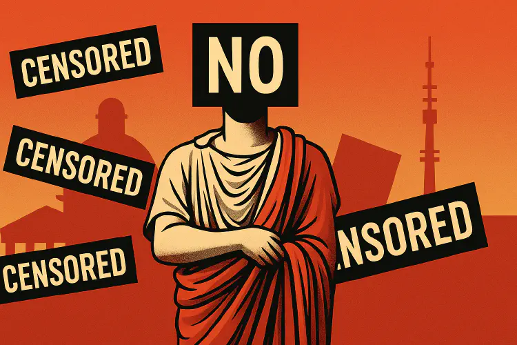 Эзопов язык в цифровую эпоху