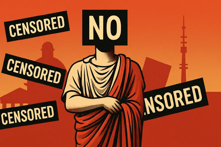 Эзопов язык в цифровую эпоху