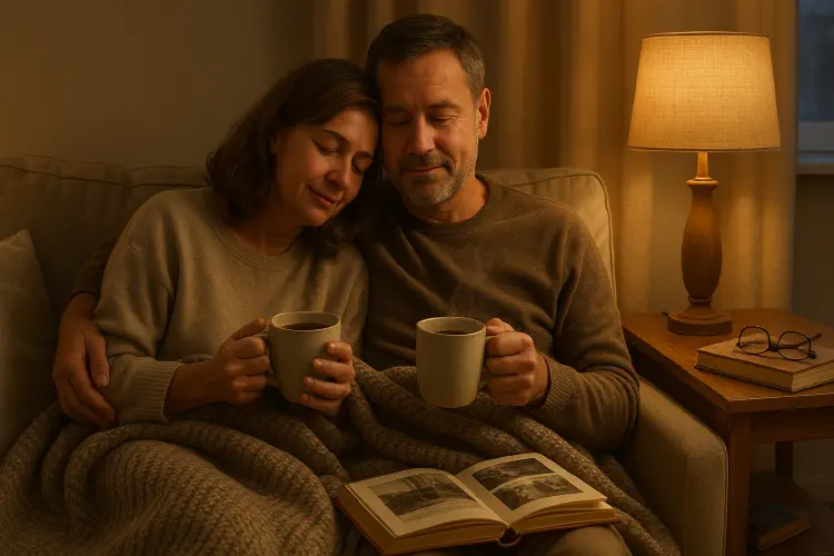 Почему мы молчим, когда всё хорошо