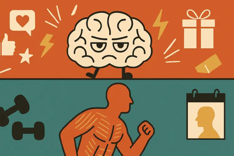 Сделал прививку от гриппа