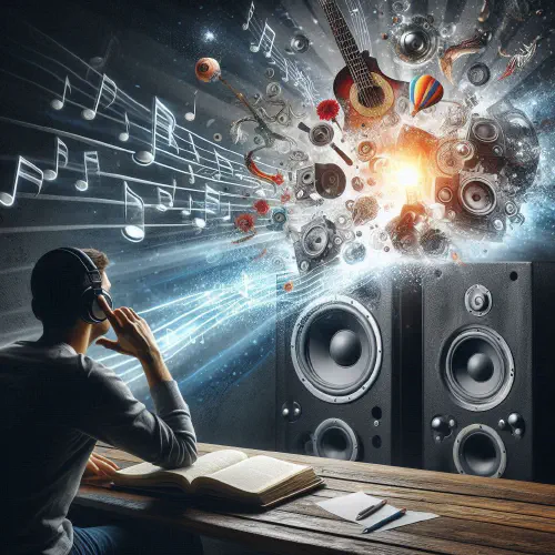 Информационная диетология: составляем персональный план питания для ума 🧠