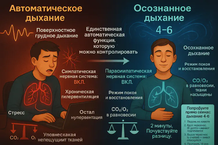 Советы себе в прошлом и будущем