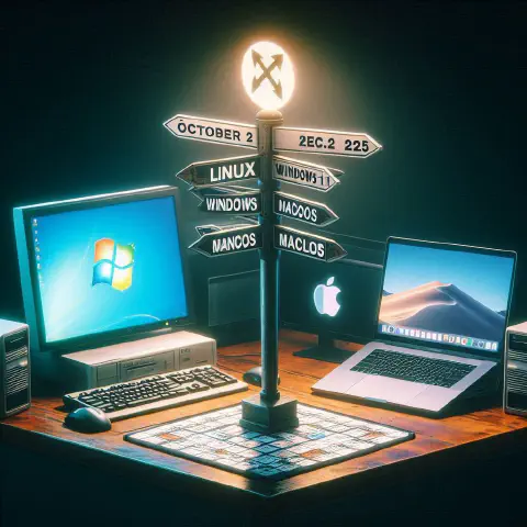 Жизнь после Windows 10: когда «старый» компьютер совсем не хочет на пенсию