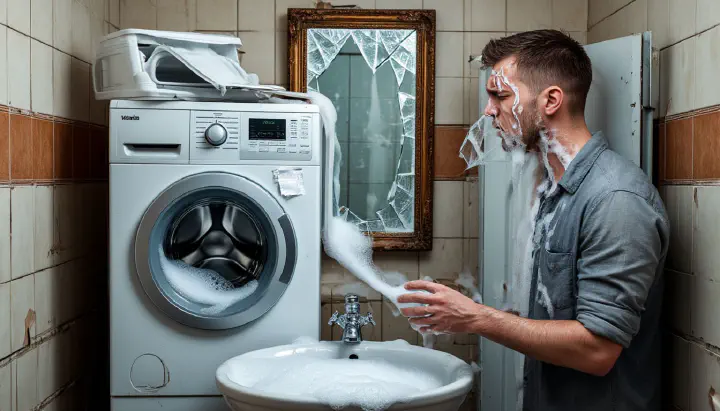 Череда неурядиц