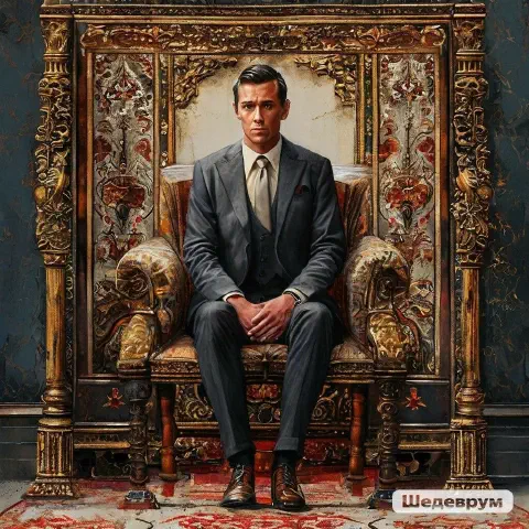 Подчиняться, чтобы руководить