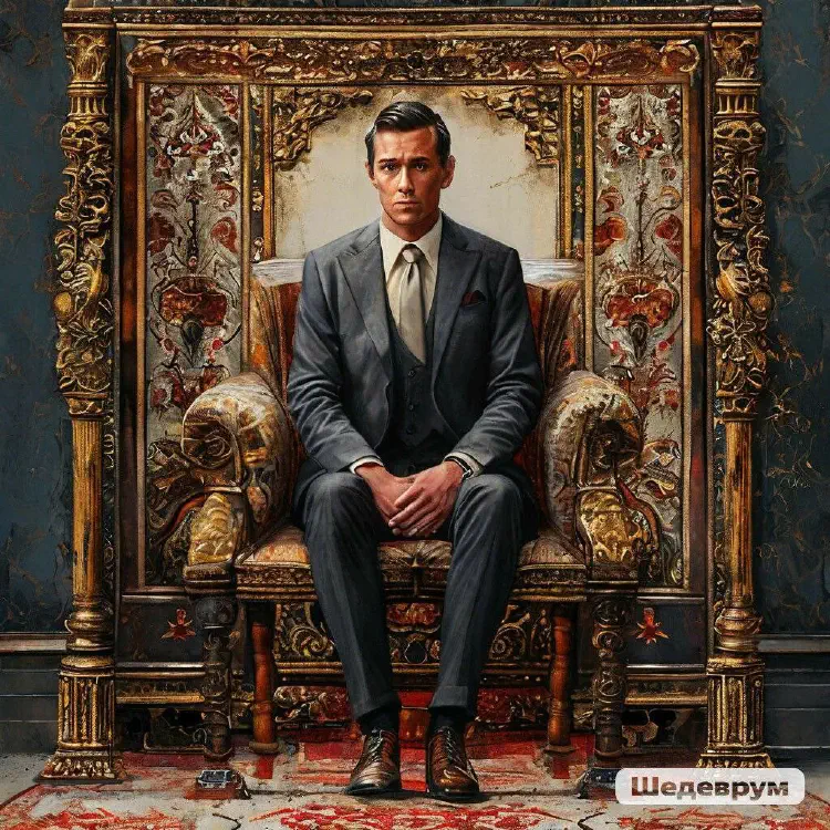 Подчиняться, чтобы руководить