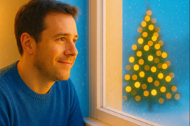 Мне не нужен «новый я». Мне нужен нормальный я