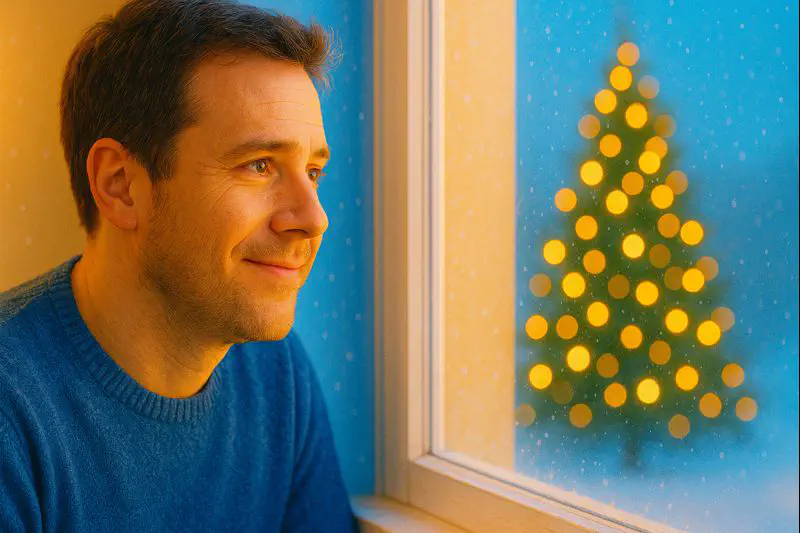 Мне не нужен «новый я». Мне нужен нормальный я