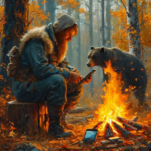 Аутентичность: мода или необходимость?