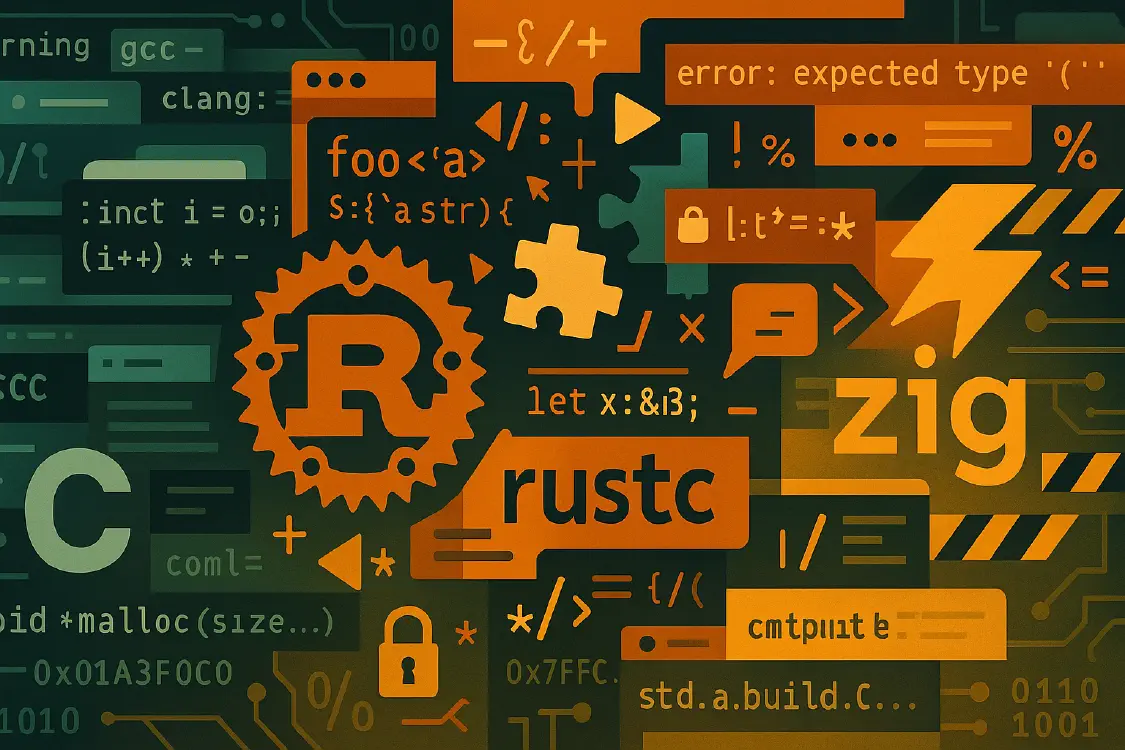 Цифровой дайджест #1