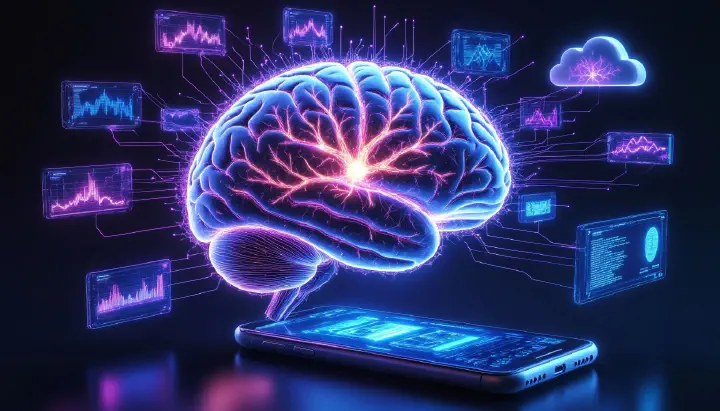 Цифровая деменция: как смартфоны меняют структуру нашей памяти