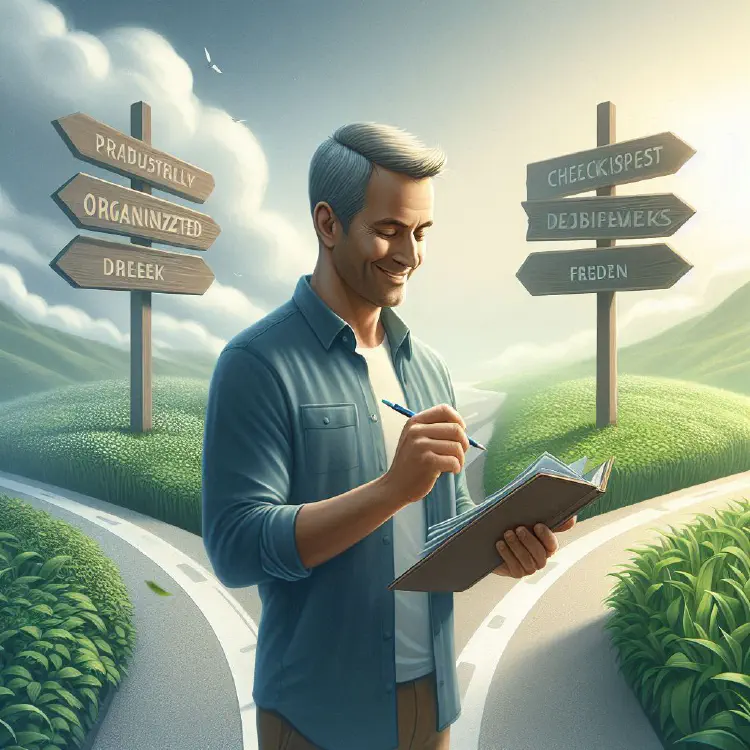 Дисциплина: модное слово или ключ к успеху?