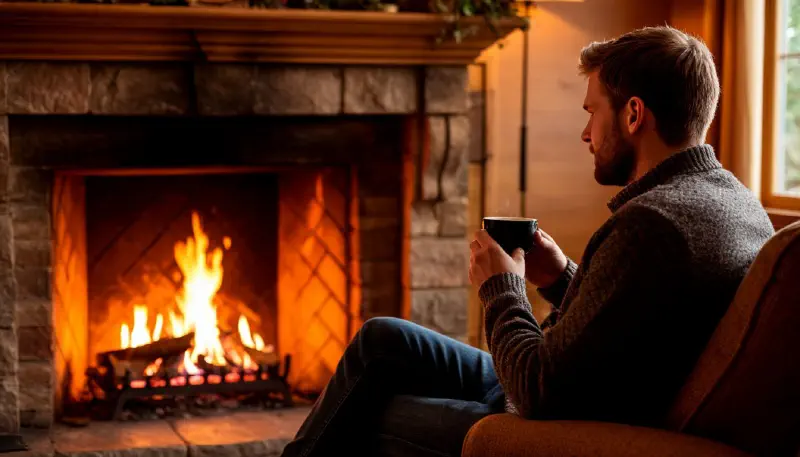 Страх смерти