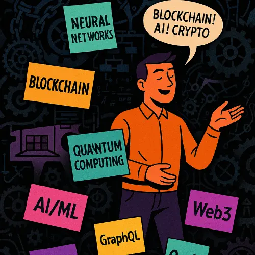 Уверенность в себе: откуда она берётся и почему ускользает