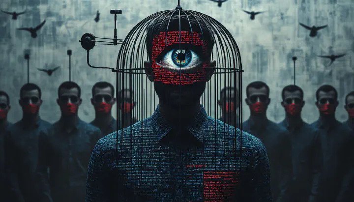 Угасающая свобода