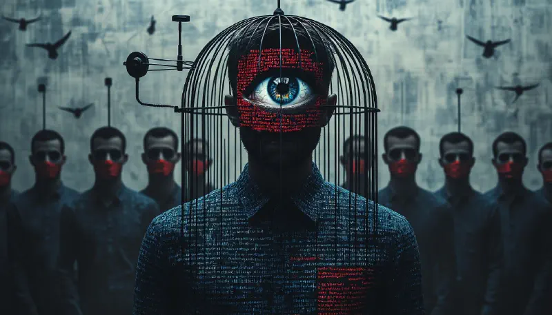 Automata: как математики XX века изобрели язык для разговора с машинами