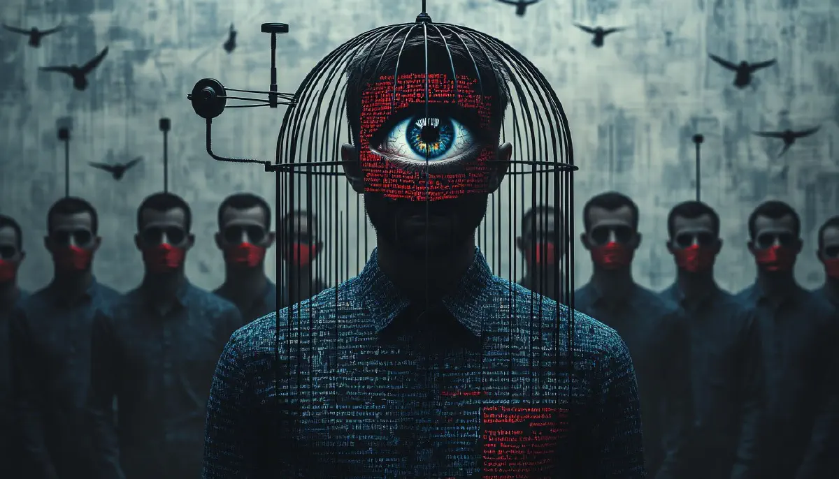 Угасающая свобода