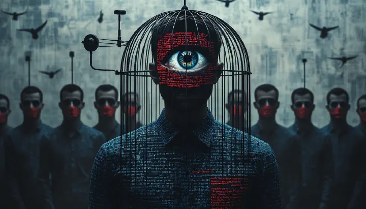 Угасающая свобода