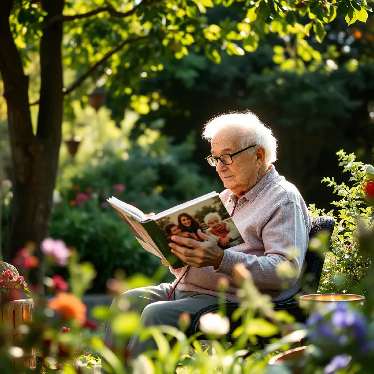 🌿 Жить, зная, что всё закончится: как не сломаться перед лицом вечности