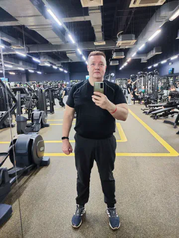 Фитнес как спасение от сидячего ада и депрессии