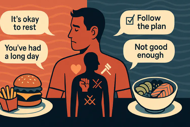 Вторичные выгоды прокрастинации: почему мы тайно саботируем собственные планы