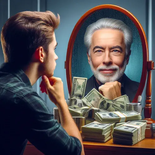 Время наедине с собой