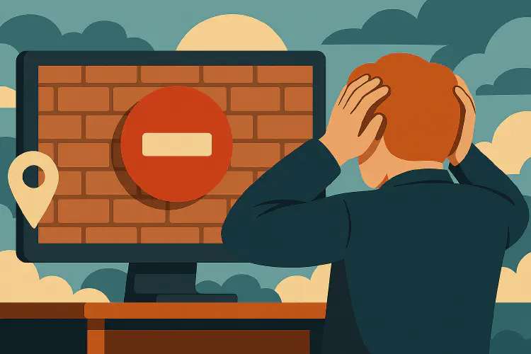 Номер телефона — это не вы