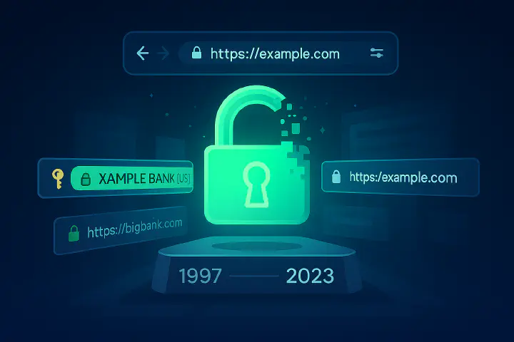 Забудьте про замочек: что не так с 90% руководств по безопасности в интернете