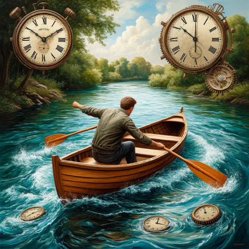 «В Новом году я…» Как сделать, чтобы обещания под ёлкой всё-таки исполнялись