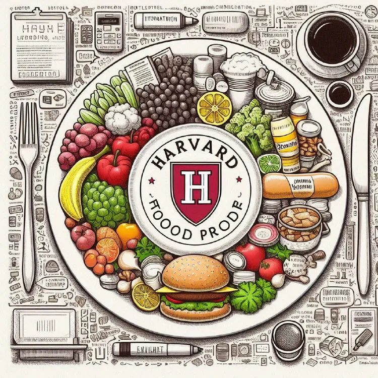 Информационная диетология: составляем персональный план питания для ума 🧠