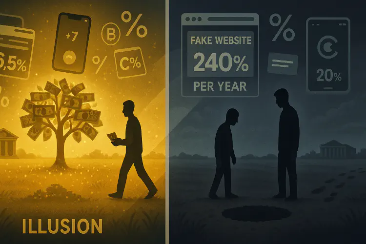 Когда «бесплатно» становится ловушкой