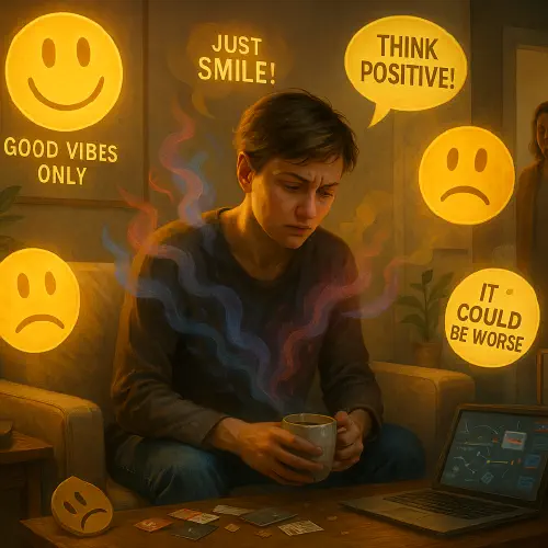 Эффект прожектора: почему вы думаете, что все на вас смотрят