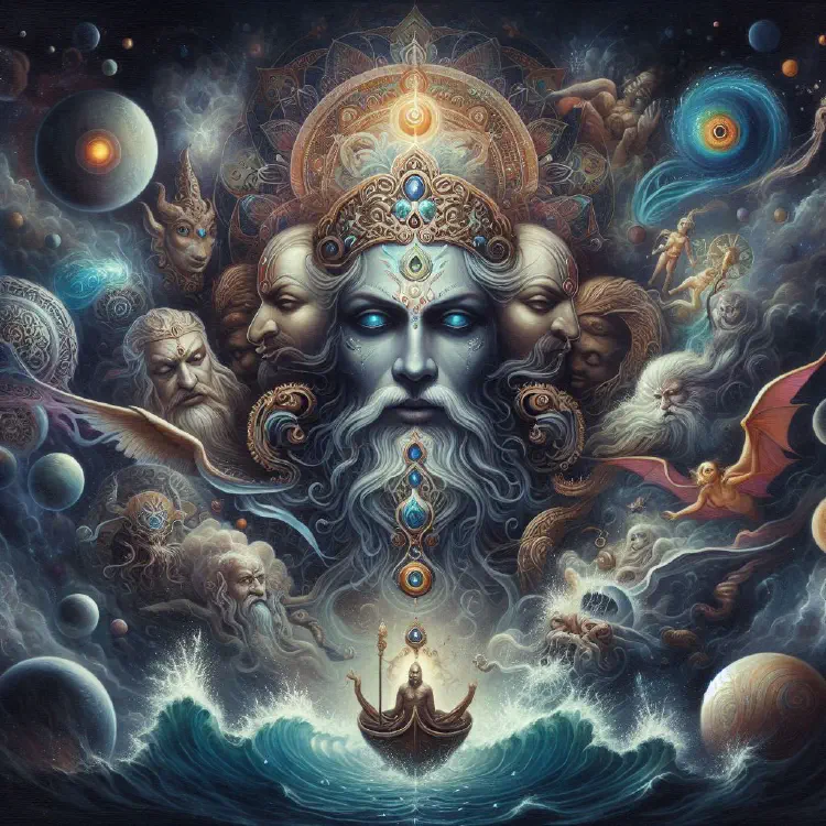 Карма для обычных людей