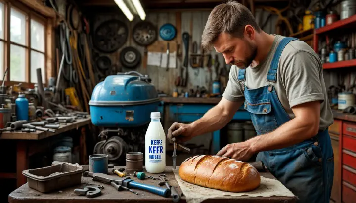 Довольствоваться малым