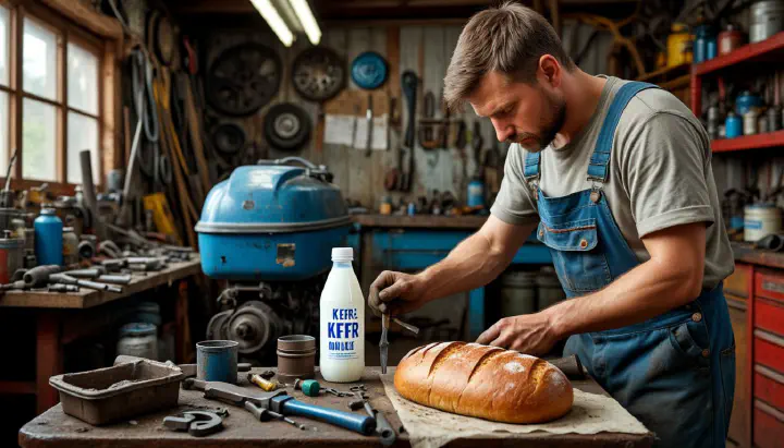 Довольствоваться малым