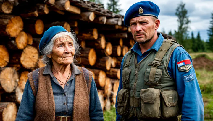 Кто, если не ты?