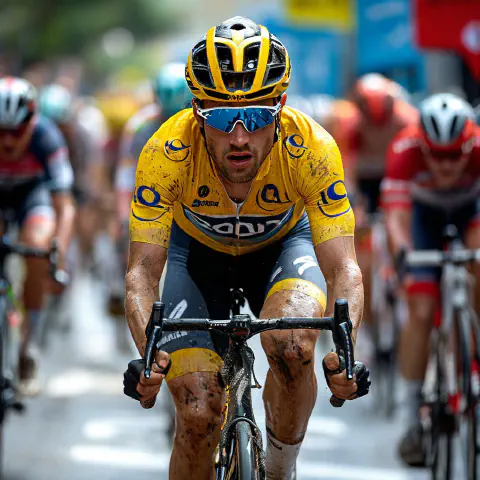 🌿 Почему я не хочу быть лидером (даже если могу)