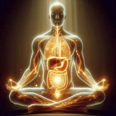 Лёгкий голод как лекарство