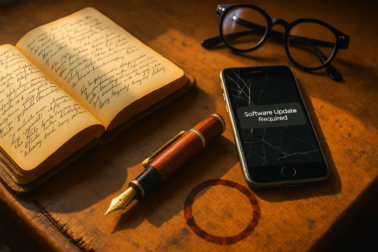 Почему я больше не жду свой день рождения